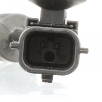 2011 Ford Fiesta ABS Wheel Speed Sensor Rear Standard Motor Products ALS2063 image 2 of 4