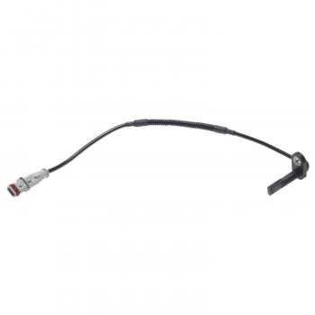 2013 Buick Regal ABS Wheel Speed Sensor Front Standard Motor Products ALS2069 image 2 of 3