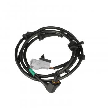 2001 Dodge Ram 2500 ABS Wheel Speed Sensor Front Standard Motor Products ALS211 image 3 of 4