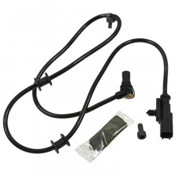 2008 Chrysler Aspen ABS Wheel Speed Sensor Front Standard Motor Products ALS2116 image 2 of 3