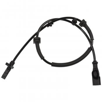 2011 Ford Fiesta ABS Wheel Speed Sensor Front Standard Motor Products ALS2219 image 2 of 3
