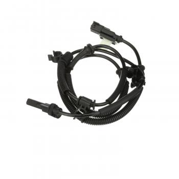 2011 Ford Lobo ABS Wheel Speed Sensor Rear Left Standard Motor Products ALS2247 image 1 of 4