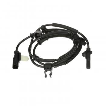 2011 Ford Lobo ABS Wheel Speed Sensor Rear Left Standard Motor Products ALS2247 image 3 of 4