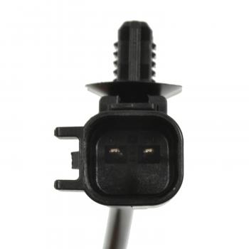 2011 Ford Fiesta ABS Wheel Speed Sensor Front Standard Motor Products ALS2297 image 3 of 3