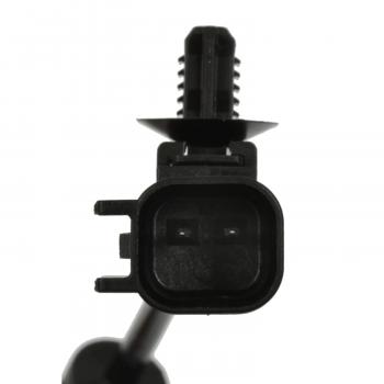 2011 Ford Fiesta ABS Wheel Speed Sensor Rear Standard Motor Products ALS2313 image 3 of 3