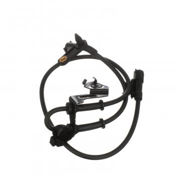 2007 Dodge Caravan ABS Wheel Speed Sensor Front Left Standard Motor Products ALS2314 image 4 of 4