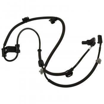 2015 Kia Sorento ABS Wheel Speed Sensor Rear Standard Motor Products ALS2537 image 2 of 3