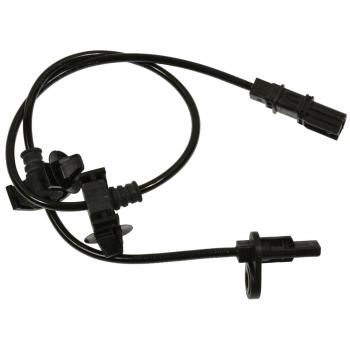 2015 Honda Civic ABS Wheel Speed Sensor Rear Left Standard Motor Products ALS2541 image 2 of 3