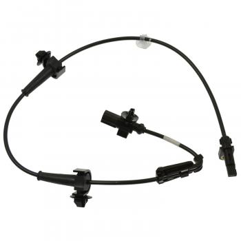 2015 Honda Civic ABS Wheel Speed Sensor Front Left Standard Motor Products ALS2544 image 2 of 3