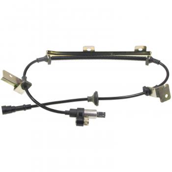 1994 Chrysler New Yorker ABS Wheel Speed Sensor Rear Right Standard Motor Products ALS255 image 2 of 3