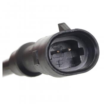 1994 Chrysler New Yorker ABS Wheel Speed Sensor Rear Right Standard Motor Products ALS255 image 3 of 3