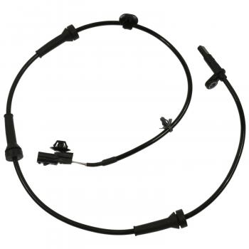 2016 Nissan Maxima ABS Wheel Speed Sensor Rear Standard Motor Products ALS2555 image 2 of 3