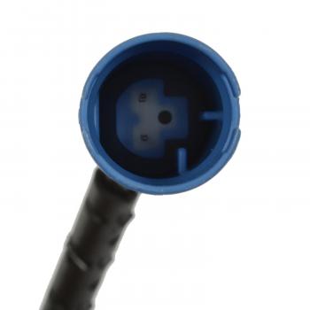 2008 Mini Cooper ABS Wheel Speed Sensor Rear Standard Motor Products ALS2561 image 3 of 3