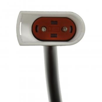 1998 Mercury Mystique ABS Wheel Speed Sensor Front Standard Motor Products ALS2584 image 3 of 3