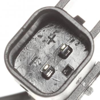 2016 Ford Taurus ABS Wheel Speed Sensor Rear Standard Motor Products ALS2598 image 2 of 4