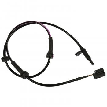 2014 Nissan Pathfinder ABS Wheel Speed Sensor Front Standard Motor Products ALS2605 image 2 of 3