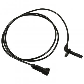 2013 Buick Regal ABS Wheel Speed Sensor Rear Left Standard Motor Products ALS2618 image 2 of 3