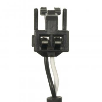 1996 Toyota Avalon ABS Wheel Speed Sensor Rear Left Standard Motor Products ALS265 image 3 of 3