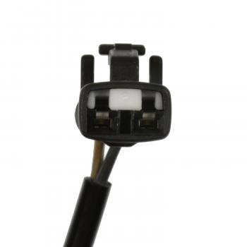 2016 Kia Forte Koup ABS Wheel Speed Sensor Rear Left Standard Motor Products ALS2665 image 3 of 3