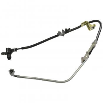 1996 Toyota Avalon ABS Wheel Speed Sensor Front Left Standard Motor Products ALS267 image 2 of 3
