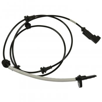 2016 Ford Taurus ABS Wheel Speed Sensor Front Standard Motor Products ALS2709 image 2 of 3