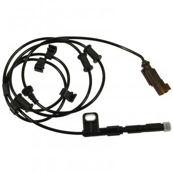 2014 Ram 4500 ABS Wheel Speed Sensor Rear Right Standard Motor Products ALS2815 image 2 of 3