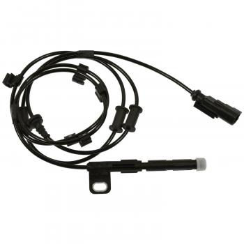 2014 Ram 4500 ABS Wheel Speed Sensor Rear Left Standard Motor Products ALS2818 image 2 of 3
