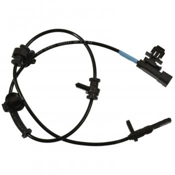 2015 Cadillac CTS ABS Wheel Speed Sensor Rear Standard Motor Products ALS2848 image 2 of 3