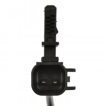 2015 Cadillac CTS ABS Wheel Speed Sensor Rear Standard Motor Products ALS2848 image 3 of 3
