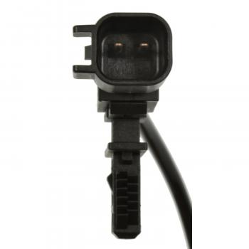 2015 Cadillac CTS ABS Wheel Speed Sensor Rear Standard Motor Products ALS2863 image 3 of 3