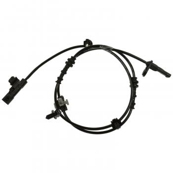 2019 Buick LaCrosse ABS Wheel Speed Sensor Front Standard Motor Products ALS2865 image 2 of 3