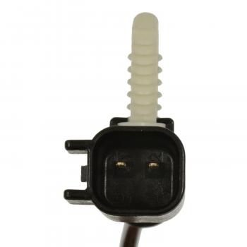 2018 GMC Canyon ABS Wheel Speed Sensor Rear Left Standard Motor Products ALS2868 image 3 of 3