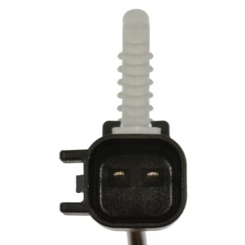 2018 GMC Canyon ABS Wheel Speed Sensor Rear Right Standard Motor Products ALS2882 image 3 of 3