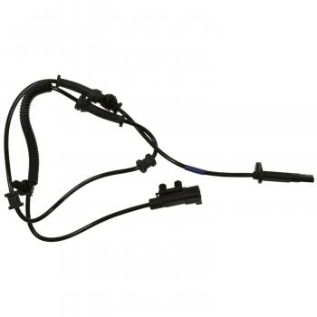 2022 Jeep Grand Cherokee WK ABS Wheel Speed Sensor Front Standard Motor Products ALS2897 image 2 of 3