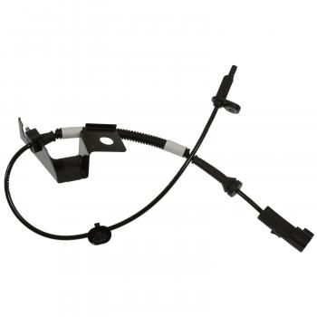 2017 Lincoln MKX ABS Wheel Speed Sensor Front Left Standard Motor Products ALS3039 image 2 of 3