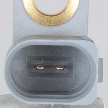 2016 Volkswagen GTI ABS Wheel Speed Sensor Rear Standard Motor Products ALS3067 image 2 of 4