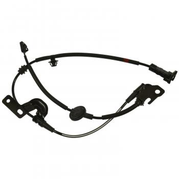 2016 Kia Optima ABS Wheel Speed Sensor Rear Right Standard Motor Products ALS3074 image 2 of 3