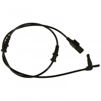 2017 Freightliner Sprinter 3500 ABS Wheel Speed Sensor Front Standard Motor Products ALS3082 image 2 of 3