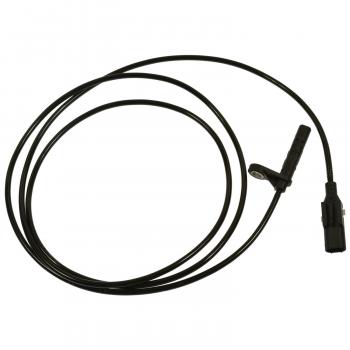 2017 Freightliner Sprinter 3500 ABS Wheel Speed Sensor Rear Standard Motor Products ALS3083 image 2 of 3
