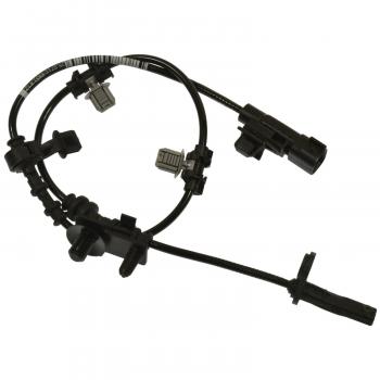 2019 Buick LaCrosse ABS Wheel Speed Sensor Rear Standard Motor Products ALS3101 image 2 of 3