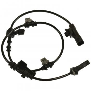 2020 Cadillac XT6 ABS Wheel Speed Sensor Rear Standard Motor Products ALS3119 image 2 of 3