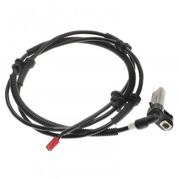 1994 Jeep Grand Cherokee ABS Wheel Speed Sensor Rear Right Standard Motor Products ALS40 image 2 of 3