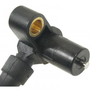 2000 Mitsubishi Eclipse ABS Wheel Speed Sensor Rear Left Standard Motor Products ALS42 image 1 of 3