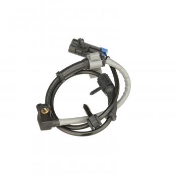 2007 Chevrolet Express 3500 ABS Wheel Speed Sensor Front Standard Motor Products ALS484 image 1 of 4