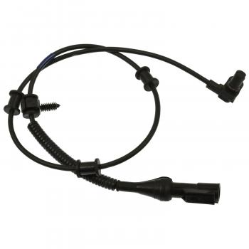 2004 Ford Thunderbird ABS Wheel Speed Sensor Front Standard Motor Products ALS485 image 2 of 3