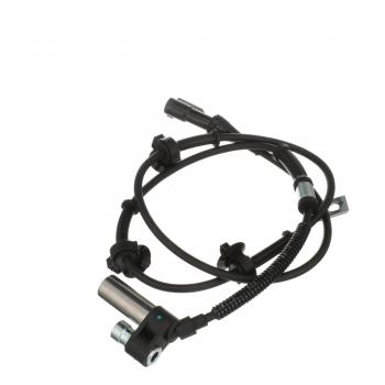 2005 Ford Explorer Sport Trac ABS Wheel Speed Sensor Front Right Standard Motor Products ALS496 image 1 of 4