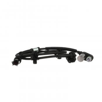 2005 Ford Explorer Sport Trac ABS Wheel Speed Sensor Front Right Standard Motor Products ALS496 image 4 of 4