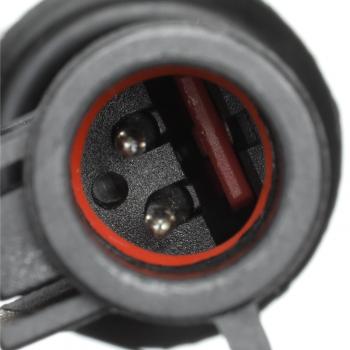 2005 Ford Explorer Sport Trac ABS Wheel Speed Sensor Front Left Standard Motor Products ALS497 image 2 of 4