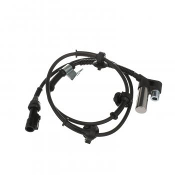 2005 Ford Explorer Sport Trac ABS Wheel Speed Sensor Front Left Standard Motor Products ALS497 image 3 of 4