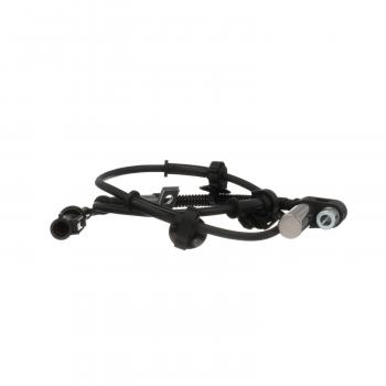 2005 Ford Explorer Sport Trac ABS Wheel Speed Sensor Front Left Standard Motor Products ALS497 image 4 of 4